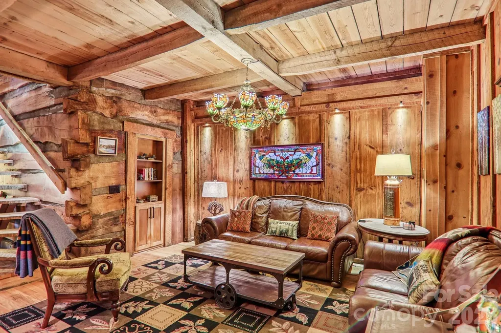 17198 Rosman Highway Lake Toxaway NC 28747