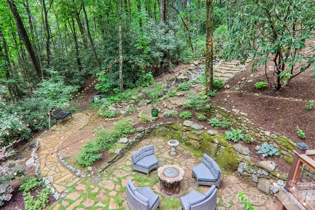 17198 Rosman Highway Lake Toxaway NC 28747