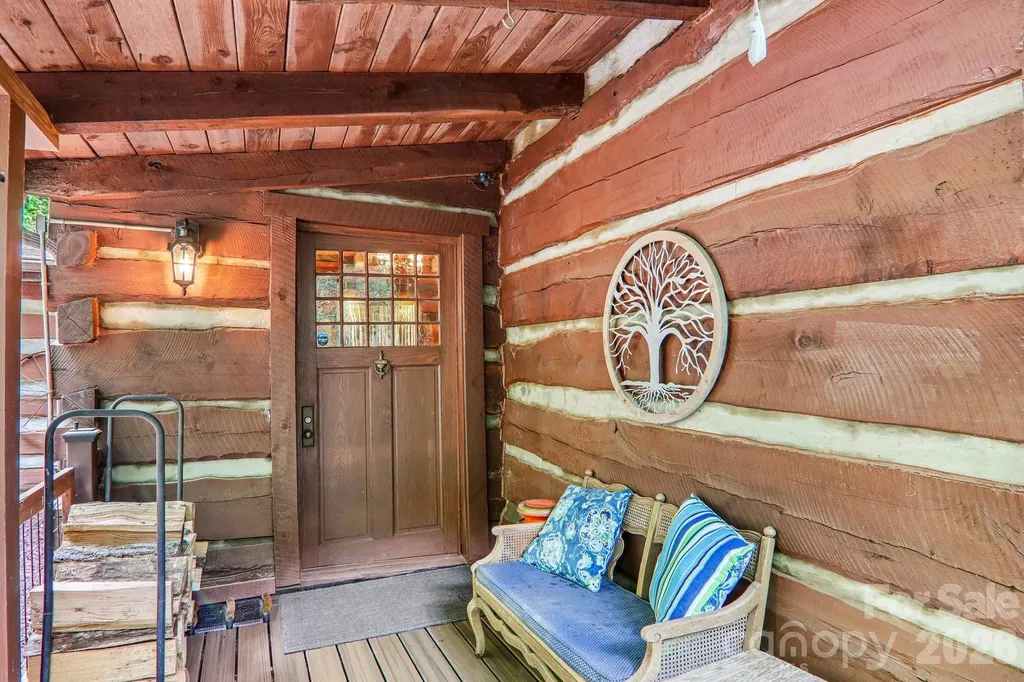 17198 Rosman Highway Lake Toxaway NC 28747