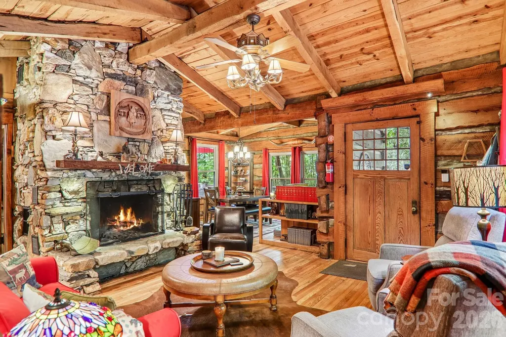 17198 Rosman Highway Lake Toxaway NC 28747
