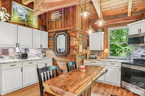 17198 Rosman Highway Lake Toxaway NC 28747