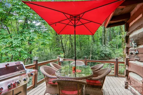 17198 Rosman Highway Lake Toxaway NC 28747