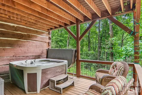 17198 Rosman Highway Lake Toxaway NC 28747