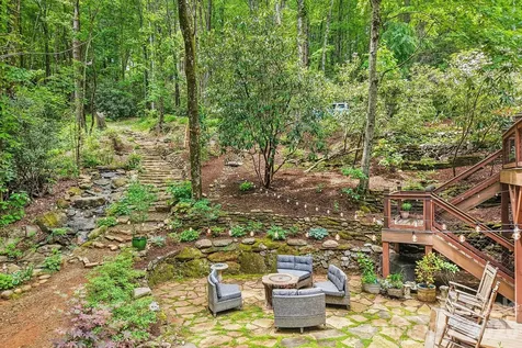 17198 Rosman Highway Lake Toxaway NC 28747