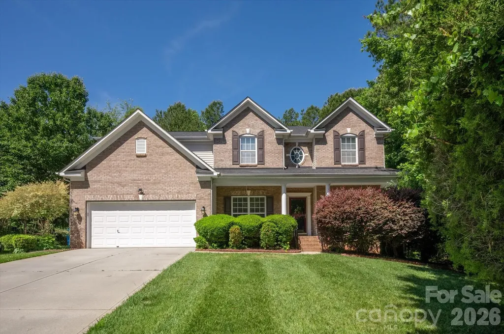 2504 Korbel Court Waxhaw NC 28173