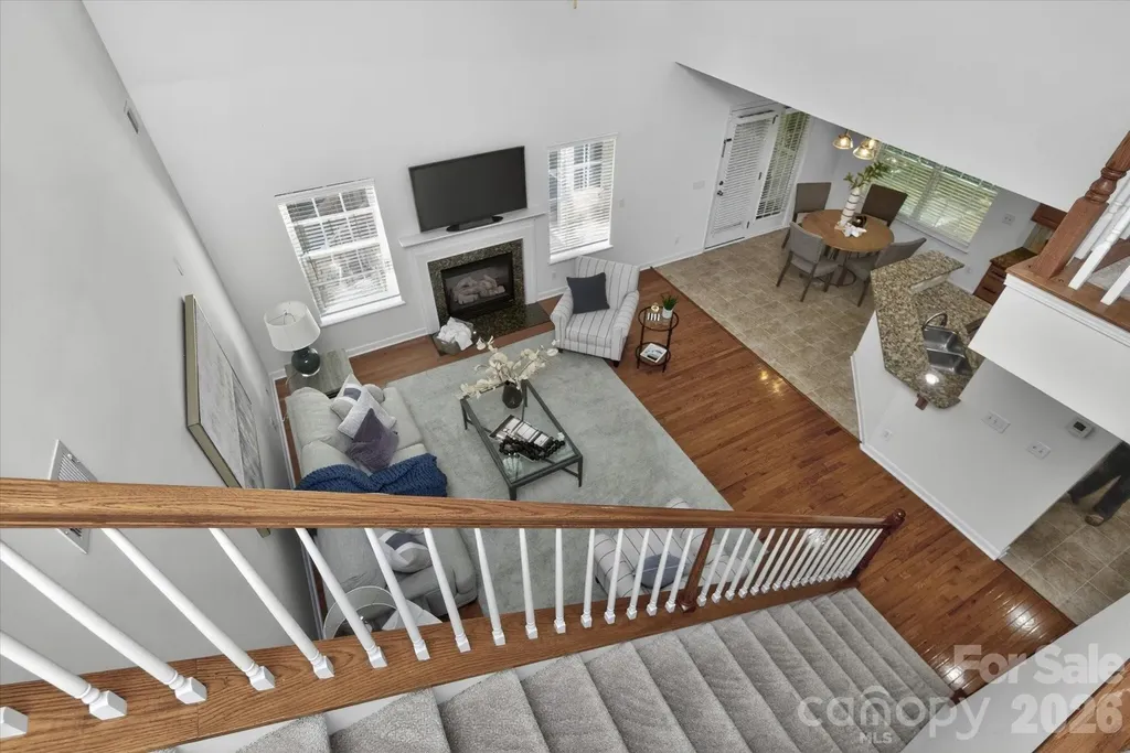 2504 Korbel Court Waxhaw NC 28173