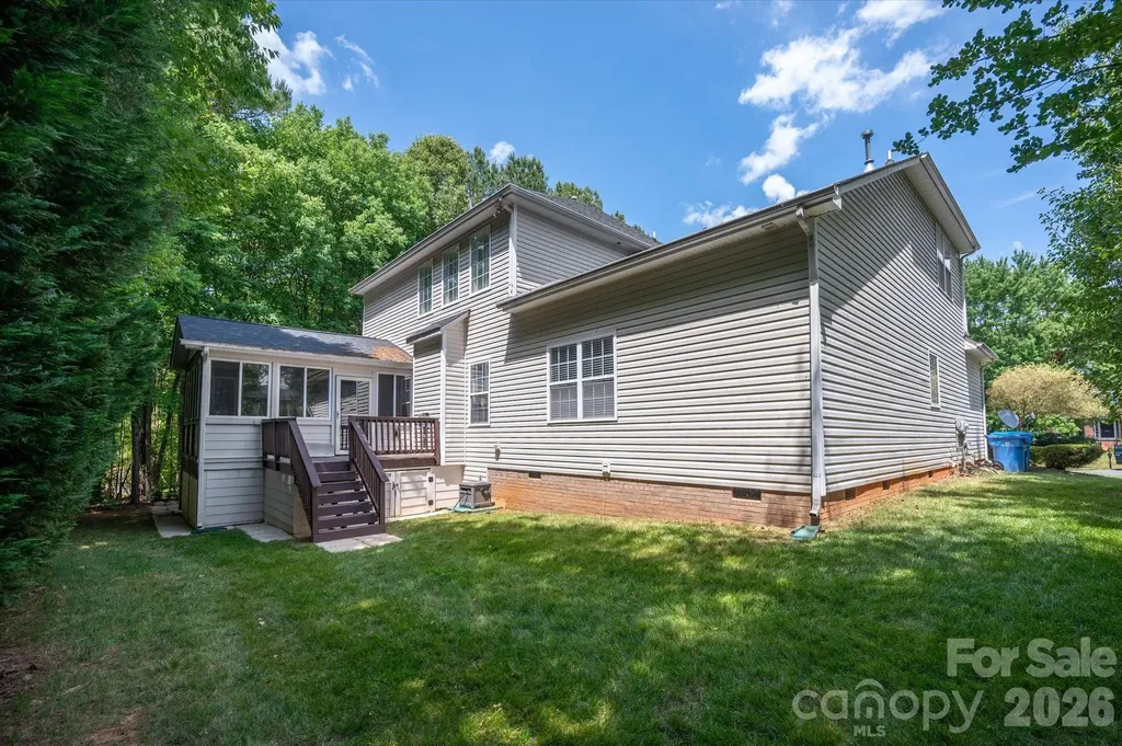 2504 Korbel Court Waxhaw NC 28173