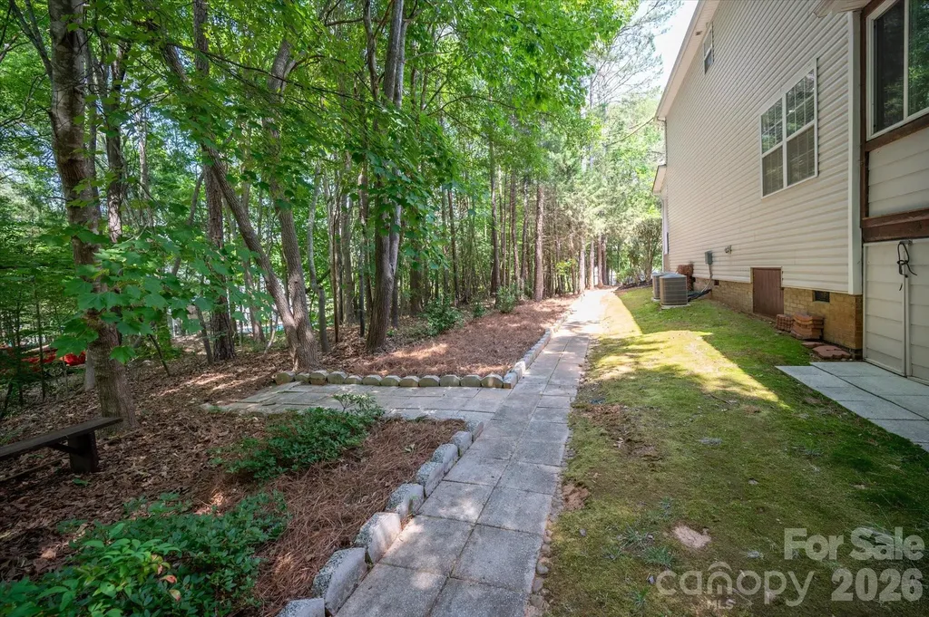 2504 Korbel Court Waxhaw NC 28173