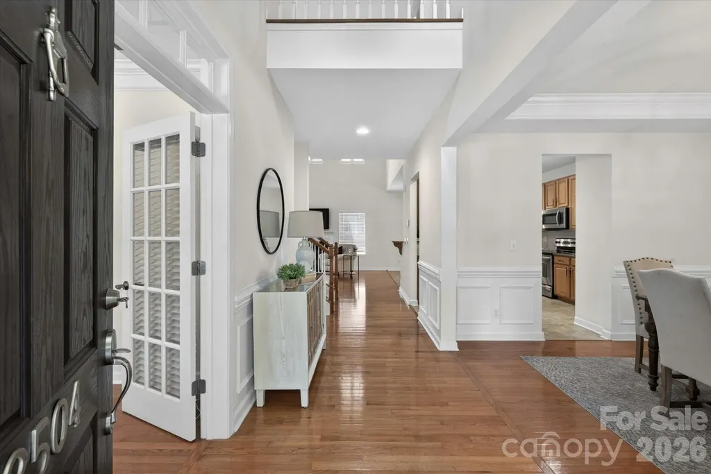 2504 Korbel Court Waxhaw NC 28173