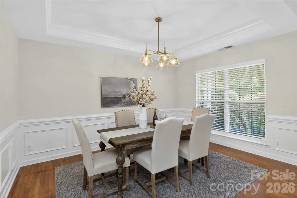 2504 Korbel Court Waxhaw NC 28173