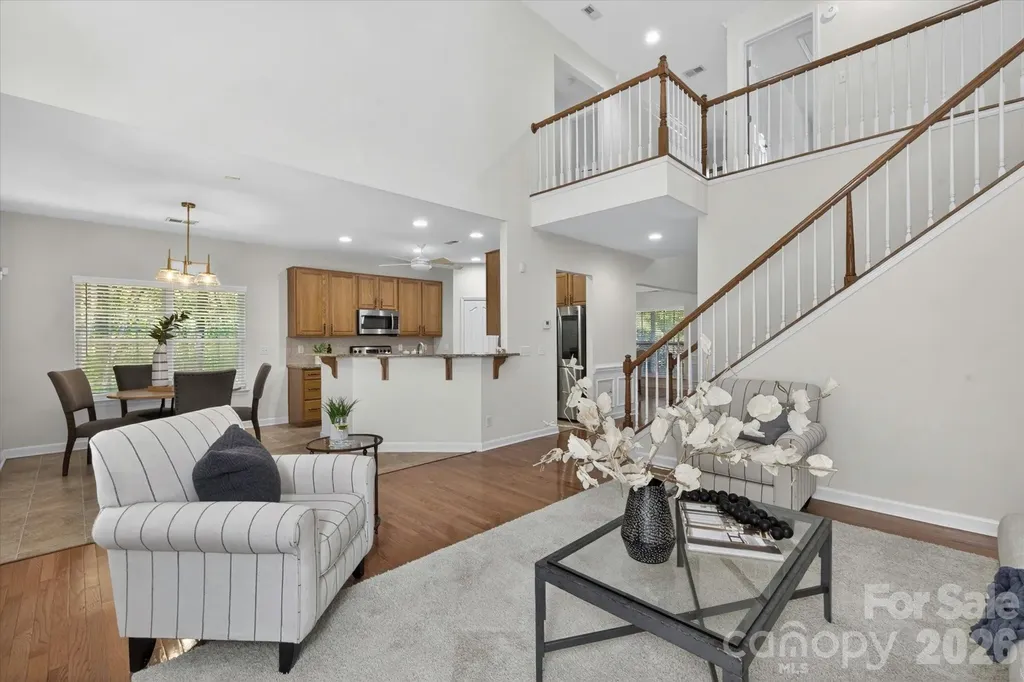 2504 Korbel Court Waxhaw NC 28173