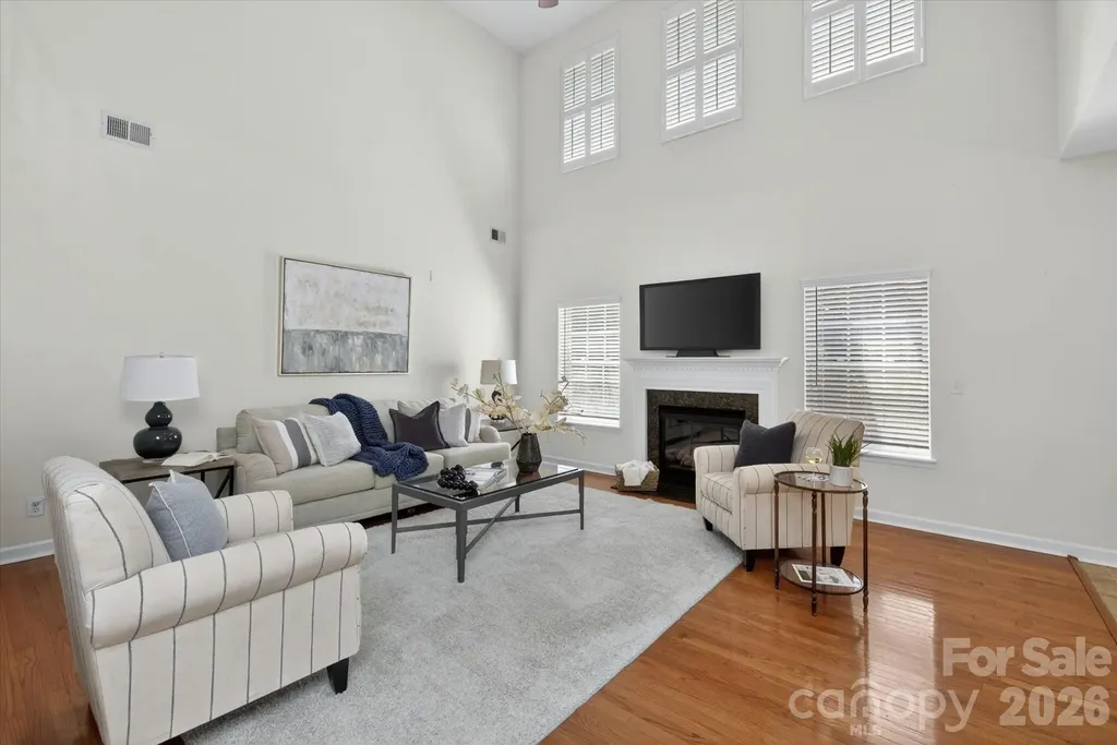 2504 Korbel Court Waxhaw NC 28173