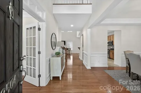 2504 Korbel Court Waxhaw NC 28173