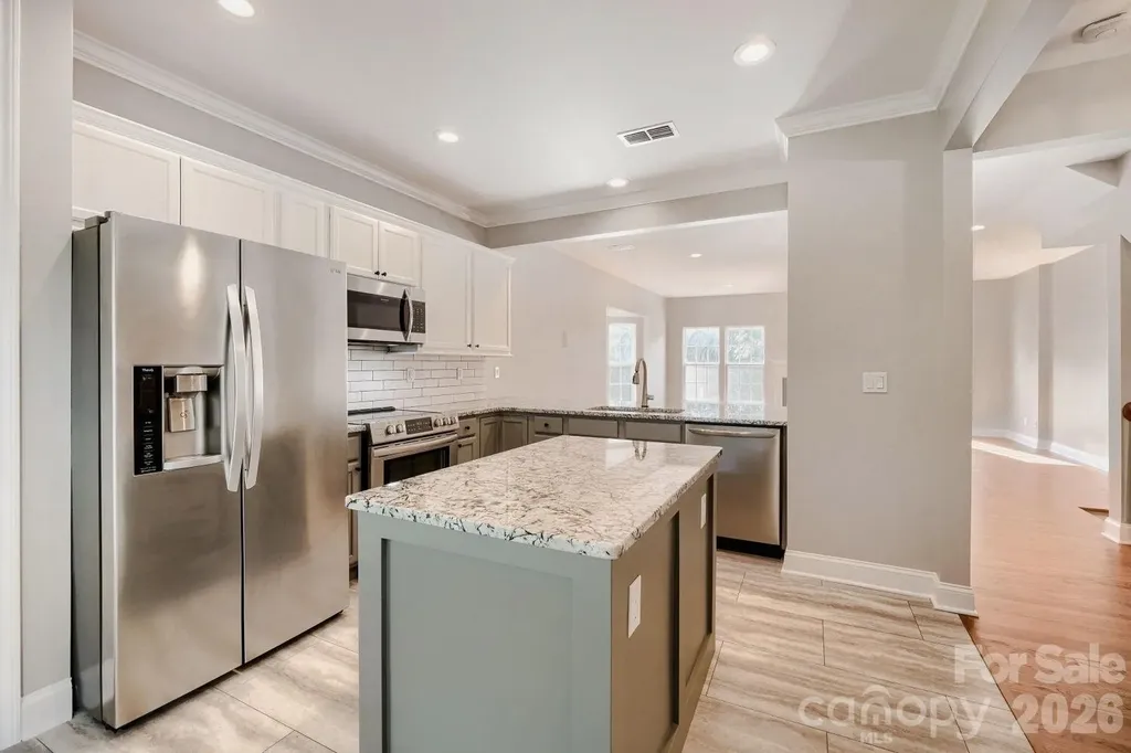 11405 Destin Lane Charlotte NC 28277