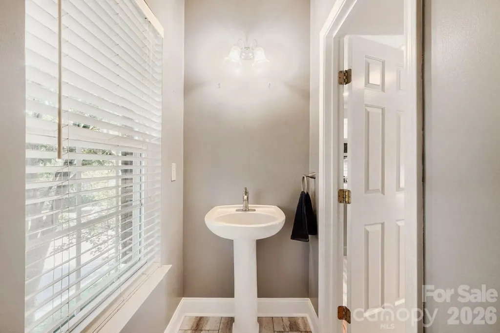 11405 Destin Lane Charlotte NC 28277
