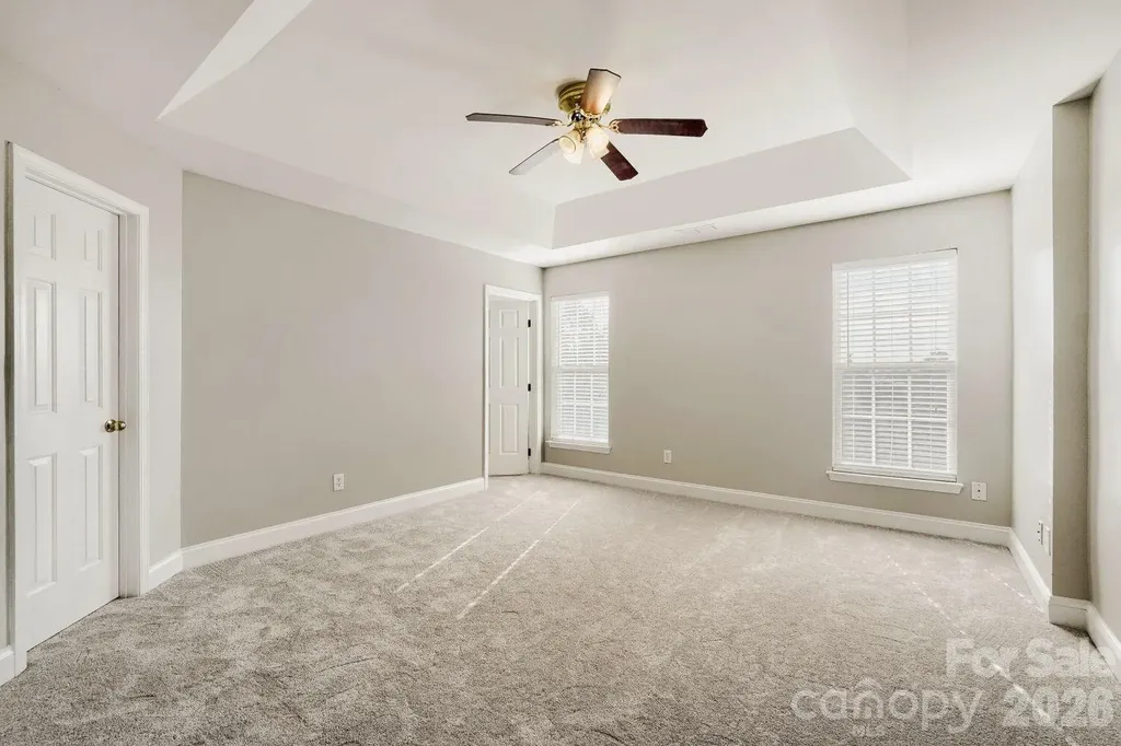 11405 Destin Lane Charlotte NC 28277