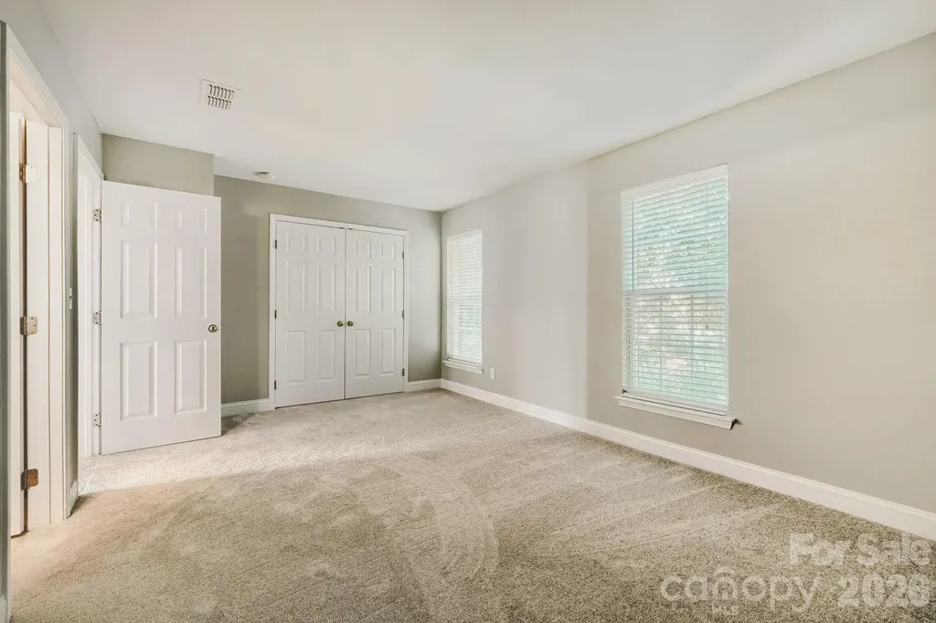11405 Destin Lane Charlotte NC 28277