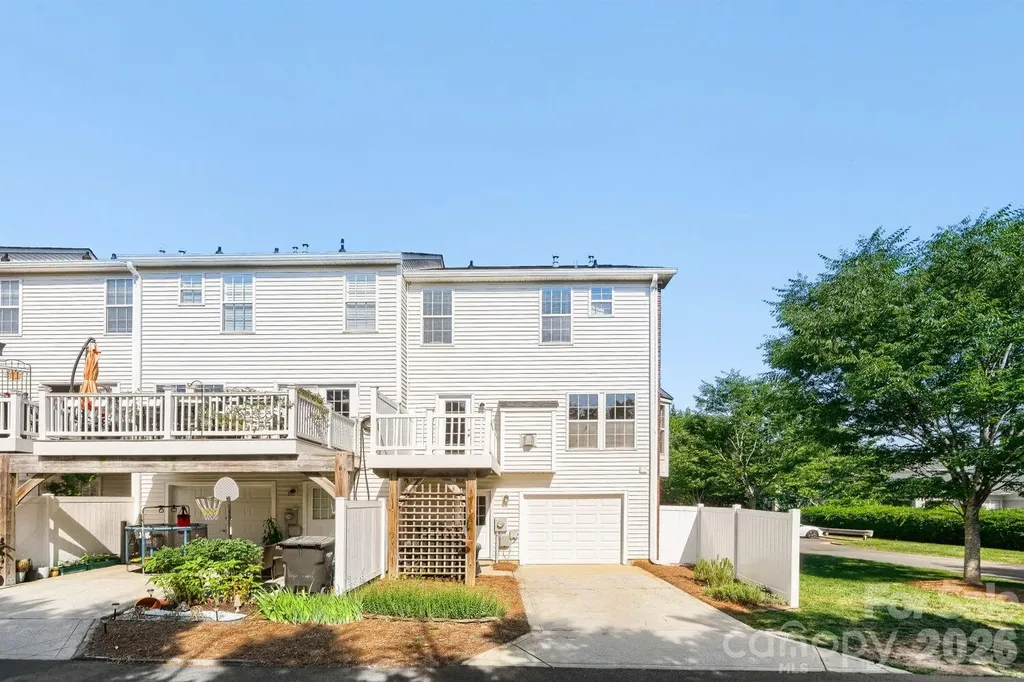 11405 Destin Lane Charlotte NC 28277