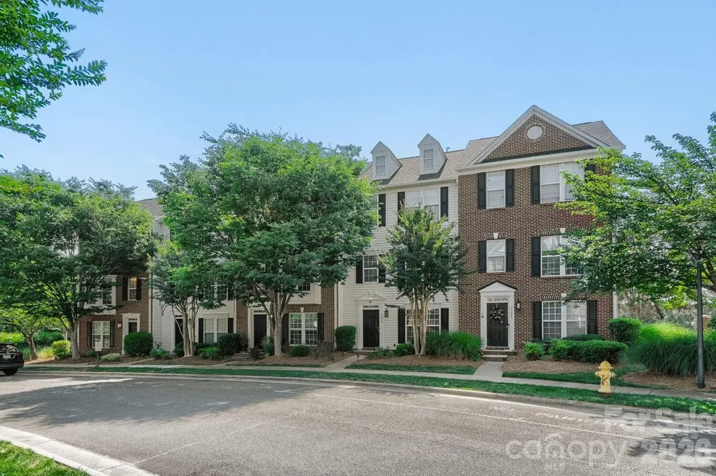 11405 Destin Lane Charlotte NC 28277