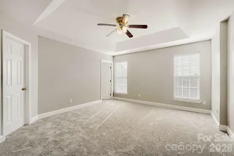 11405 Destin Lane Charlotte NC 28277