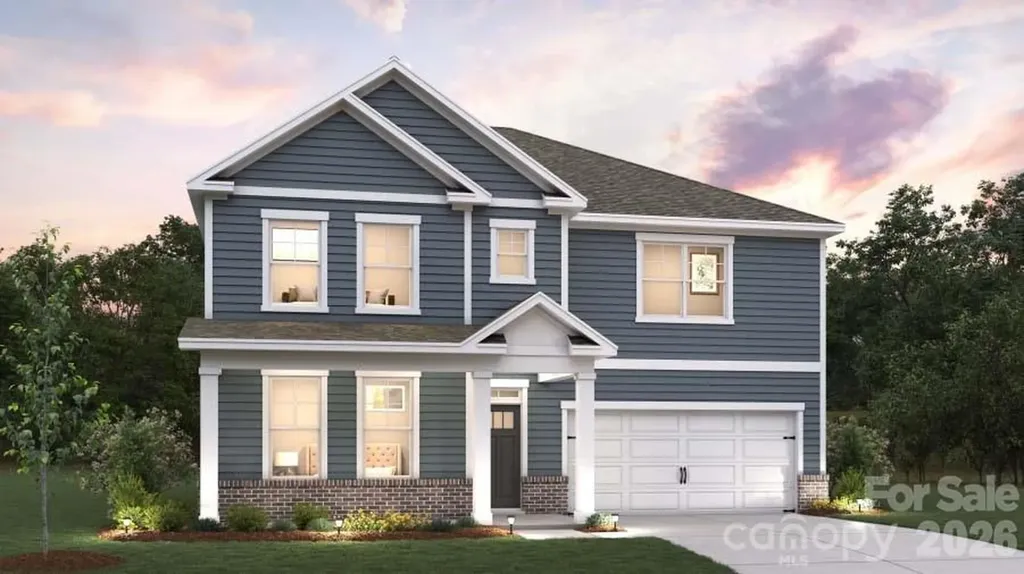 538 Mahogany Road York SC 29745