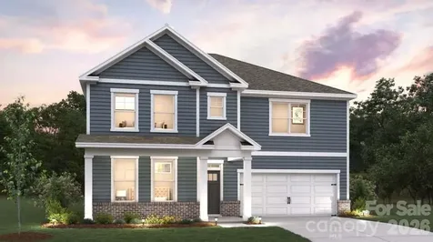 538 Mahogany Road York SC 29745