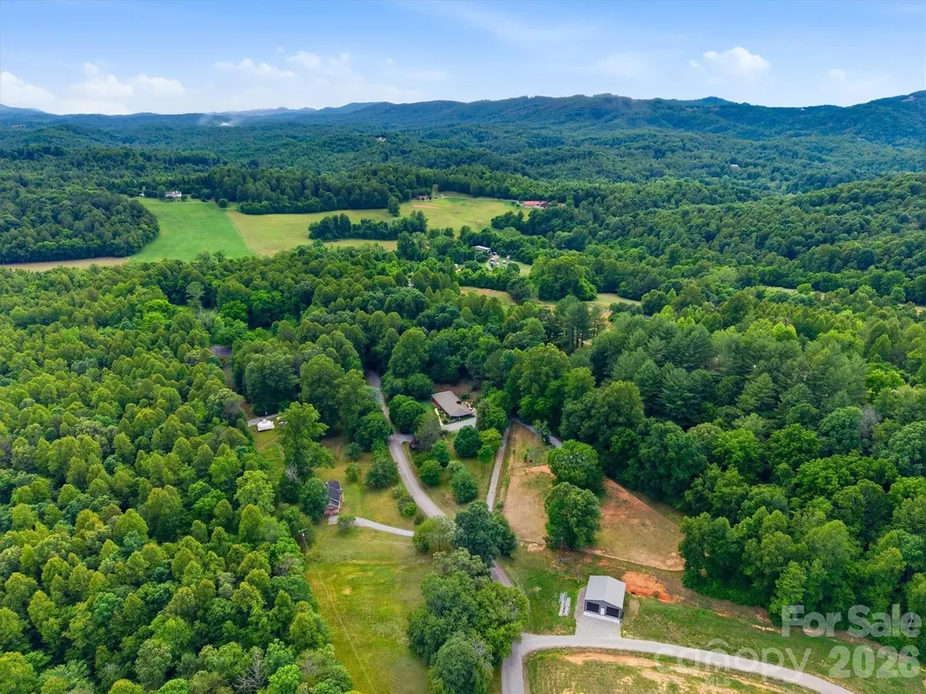 360 Johnson Caldwell Road Boomer NC 28606