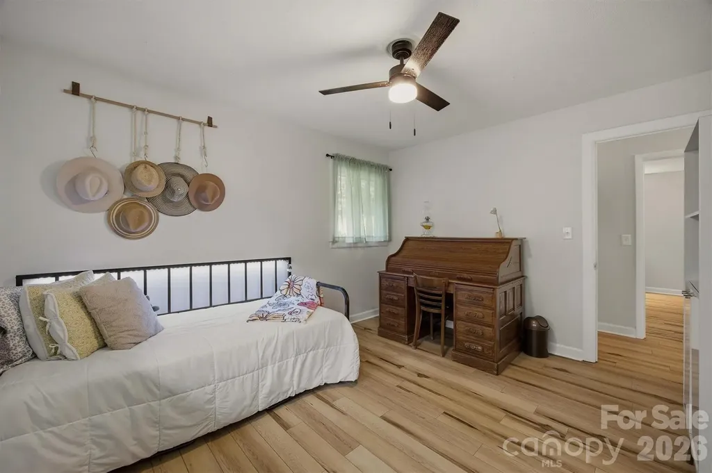 360 Johnson Caldwell Road Boomer NC 28606