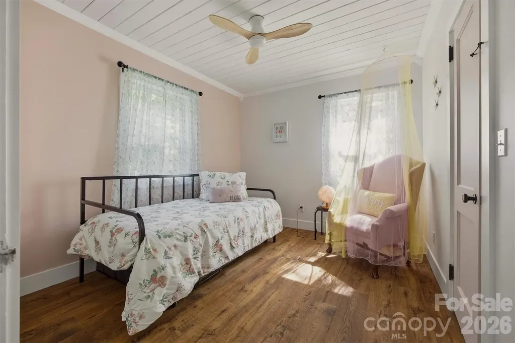 360 Johnson Caldwell Road Boomer NC 28606
