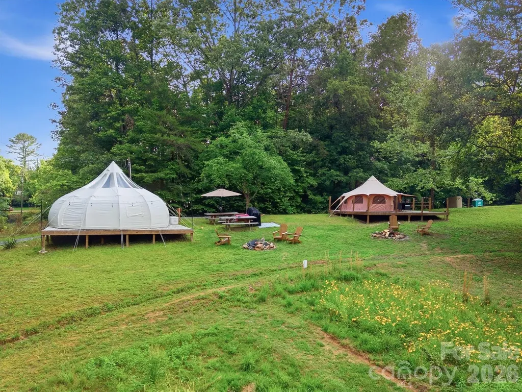 360 Johnson Caldwell Road Boomer NC 28606
