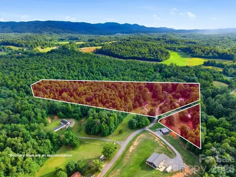 360 Johnson Caldwell Road Boomer NC 28606