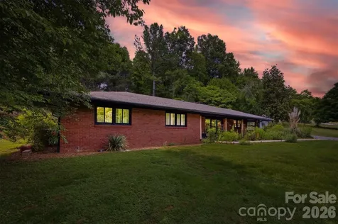 360 Johnson Caldwell Road Boomer NC 28606