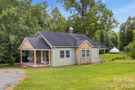 360 Johnson Caldwell Road Boomer NC 28606