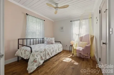 360 Johnson Caldwell Road Boomer NC 28606