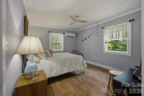 360 Johnson Caldwell Road Boomer NC 28606