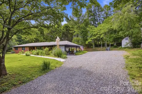 360 Johnson Caldwell Road Boomer NC 28606