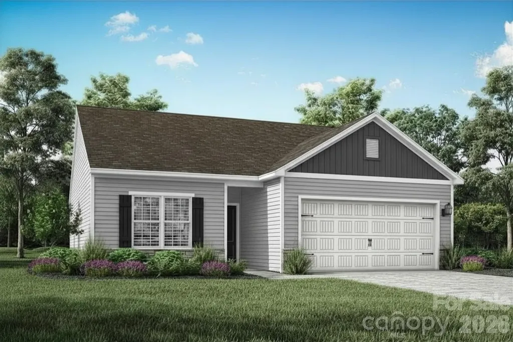 3413 Yorkshire Drive Gastonia NC 28052