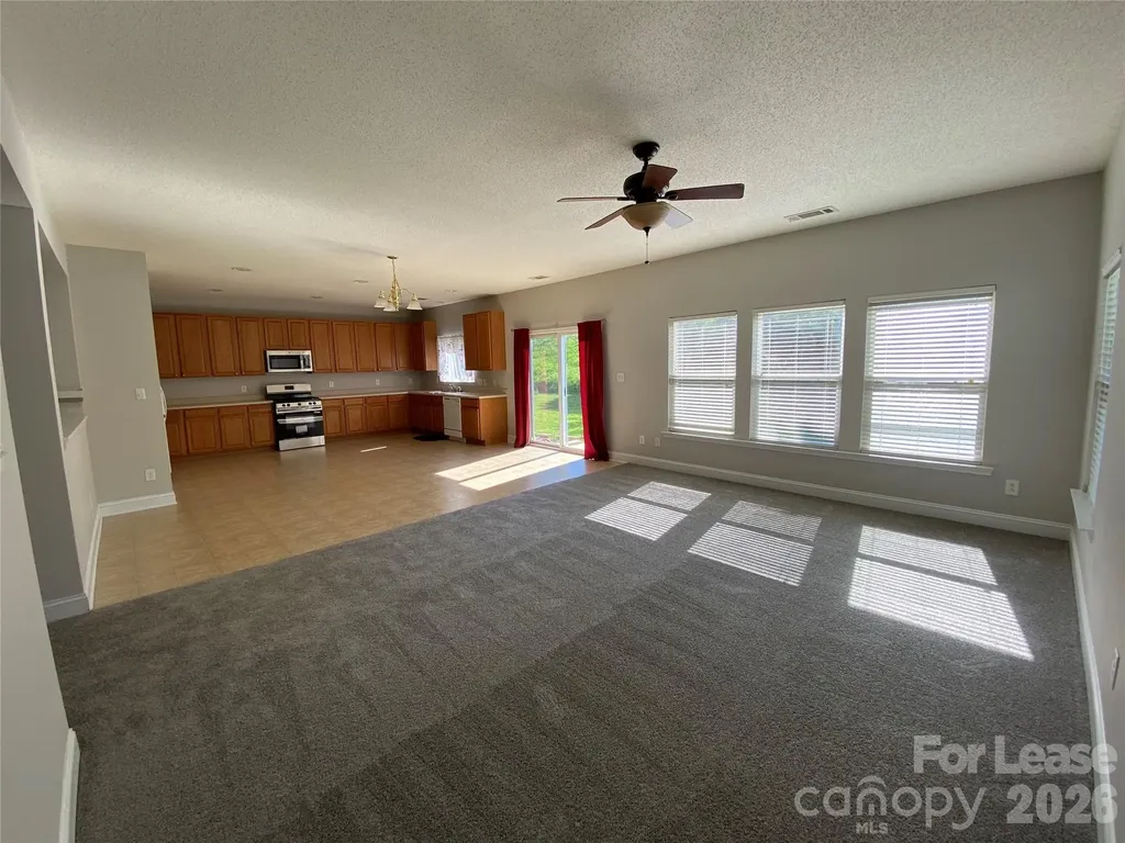 12623 Cumberland Cove Drive Charlotte NC 28273