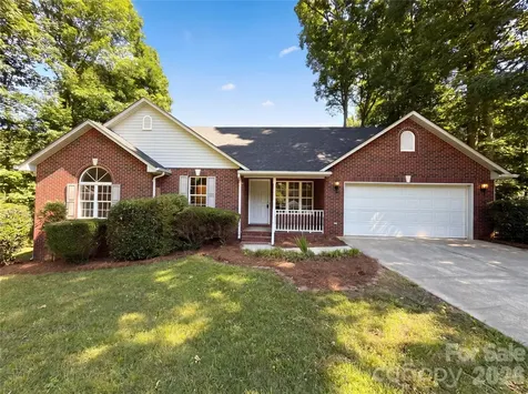6018 Bryant Lane Waxhaw NC 28173