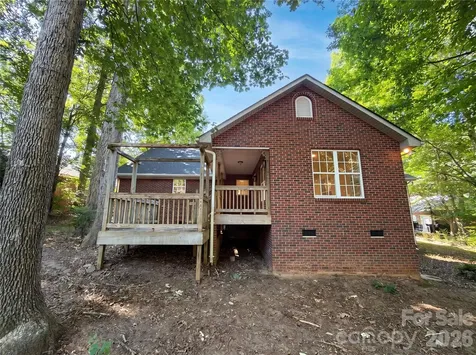 6018 Bryant Lane Waxhaw NC 28173