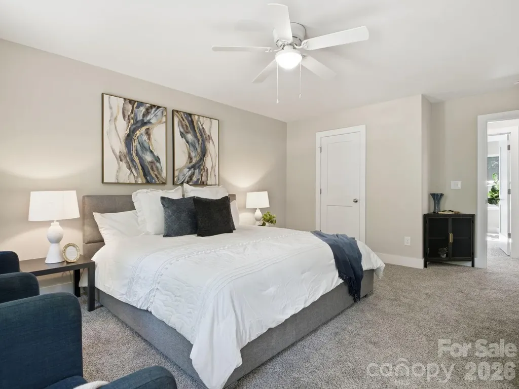 1699 Mission Oaks Street Kannapolis NC 28083