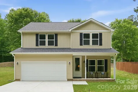 1699 Mission Oaks Street Kannapolis NC 28083