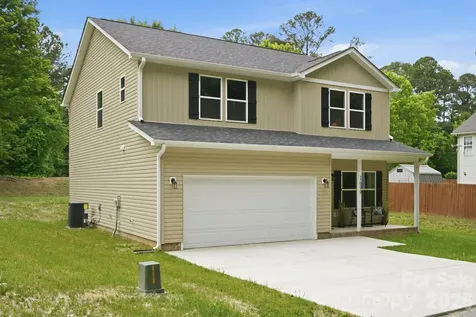 1699 Mission Oaks Street Kannapolis NC 28083
