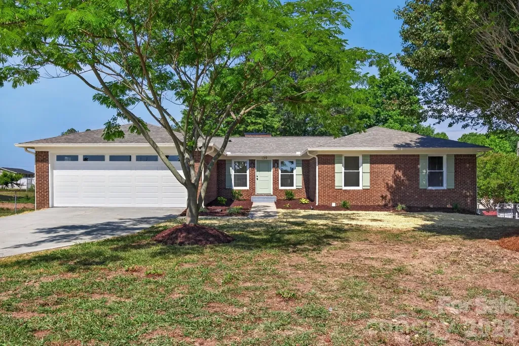139 Berrier Road Lexington NC 27295