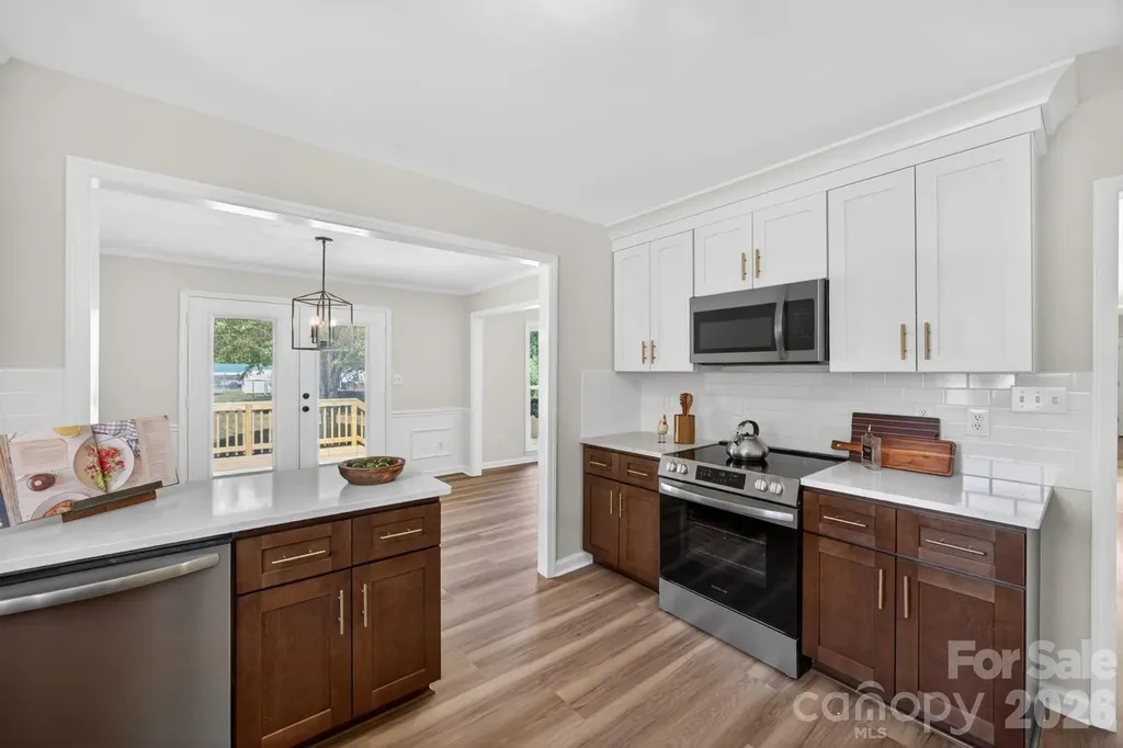 139 Berrier Road Lexington NC 27295