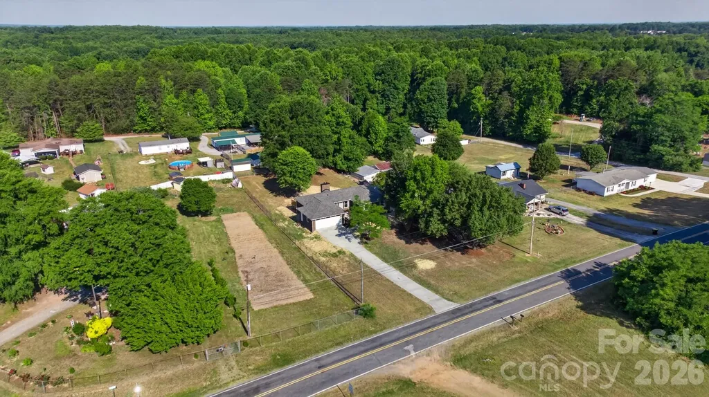 139 Berrier Road Lexington NC 27295