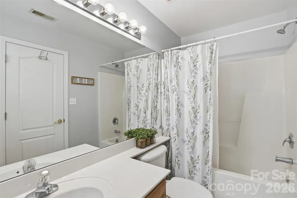131 Scotch Irish Lane Troutman NC 28166