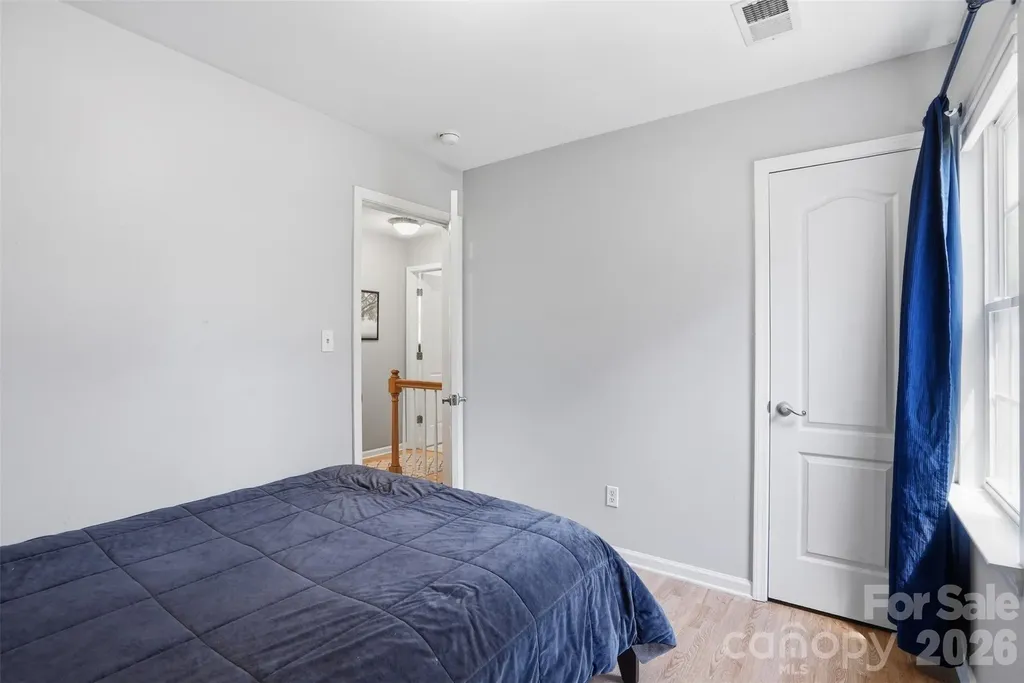131 Scotch Irish Lane Troutman NC 28166