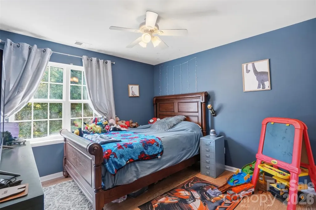 131 Scotch Irish Lane Troutman NC 28166