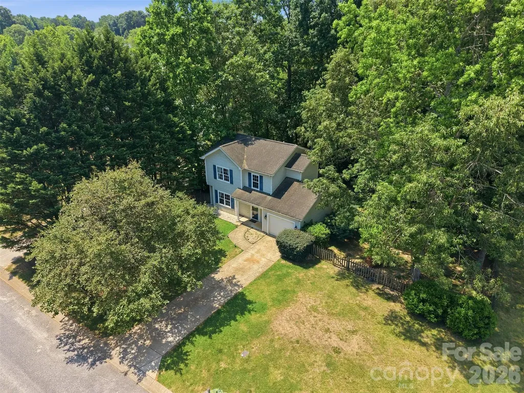 131 Scotch Irish Lane Troutman NC 28166